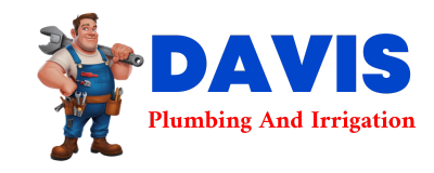 Trusted plumber in YEAGERTOWN